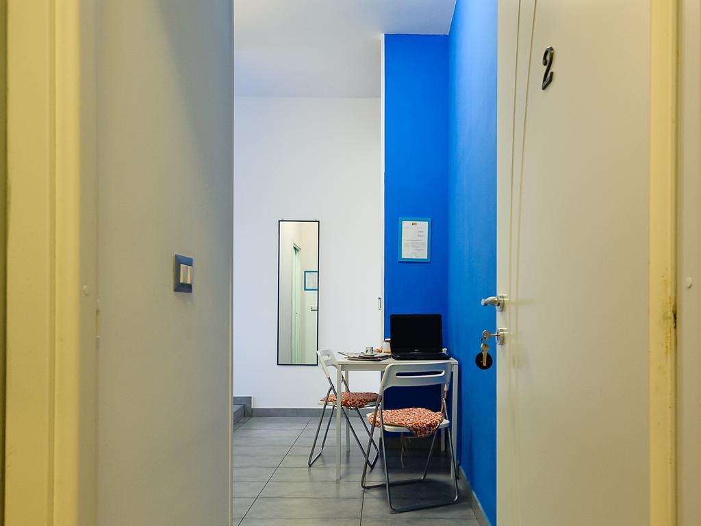 Adriatic Room I Ciampino Exterior photo