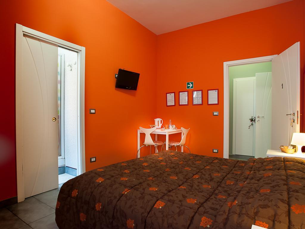 Adriatic Room I Ciampino Exterior photo